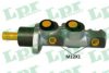 LPR 1686 Brake Master Cylinder